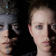 Hellblade. Screenshot: Ninja Theory